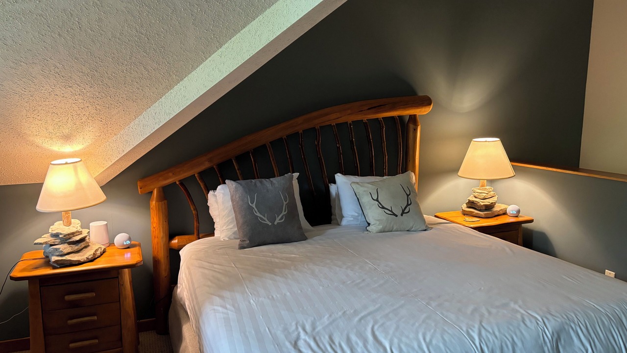 Photo of Bedroom in Upper Village