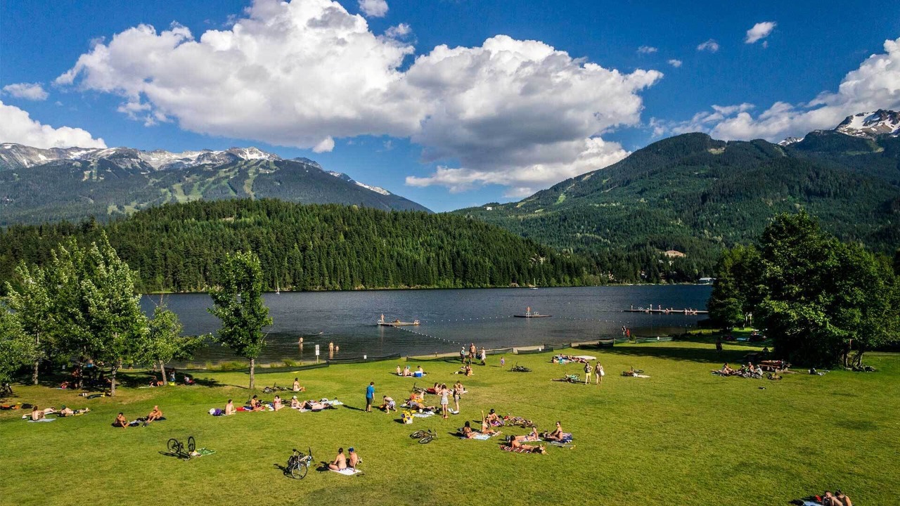 Photo of Outdoor in Nordic Estates
