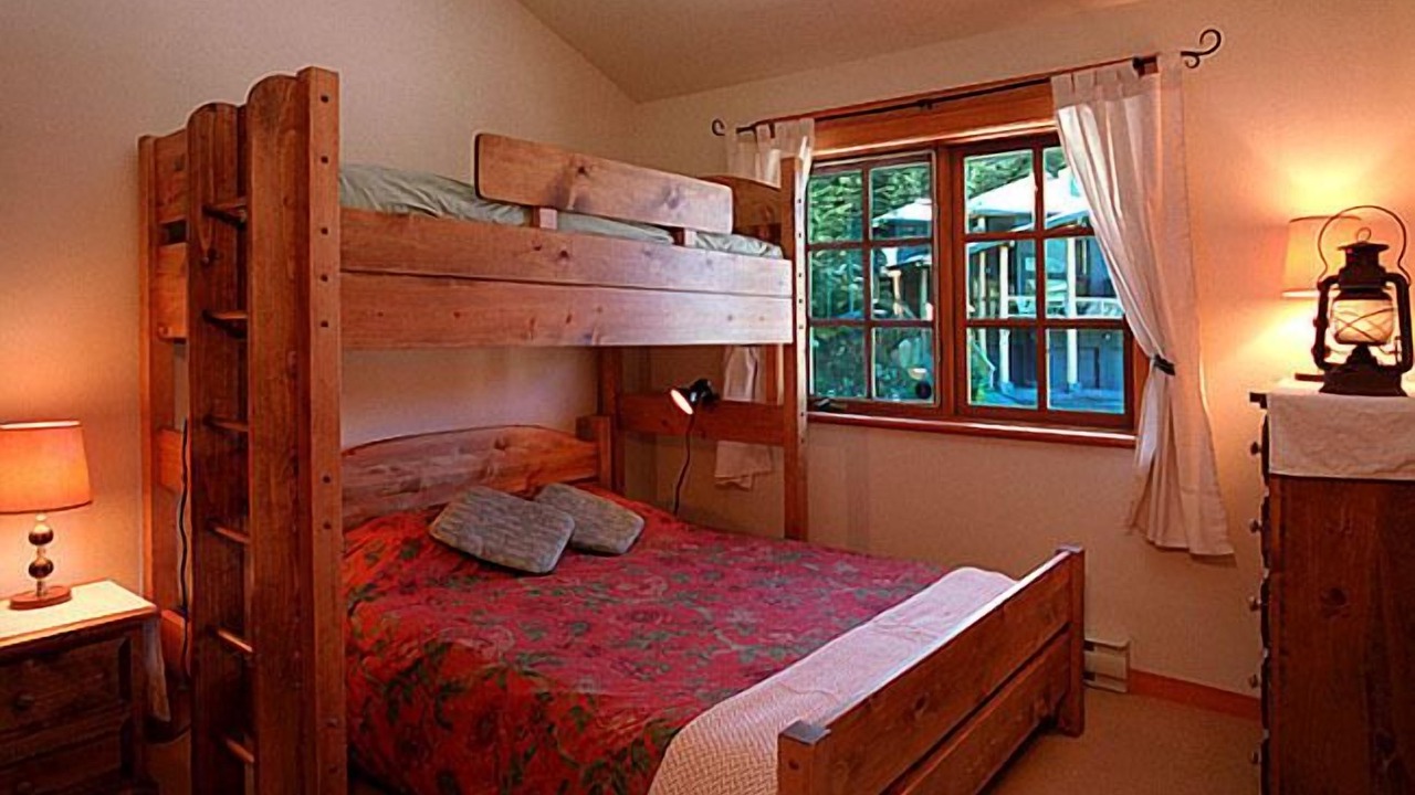 Photo of Bedroom in Nordic Estates