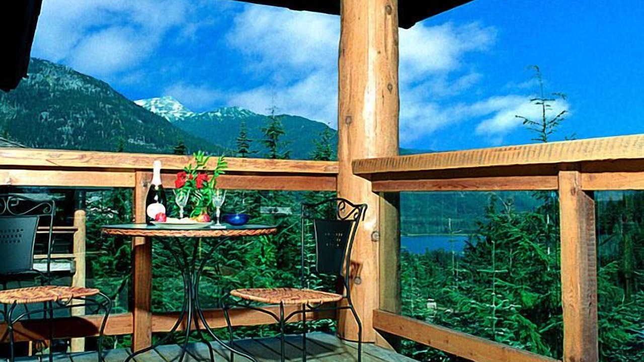 Photo of Outdoor in Nordic Estates
