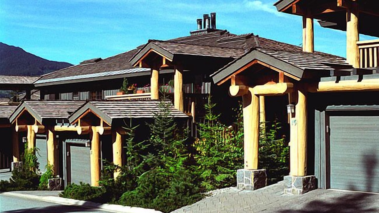 Photo of Outdoor in Nordic Estates