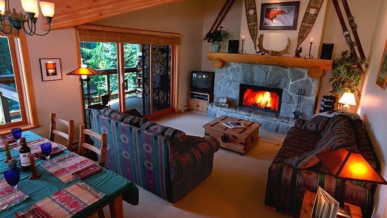 Photo of Livingroom in Nordic Estates