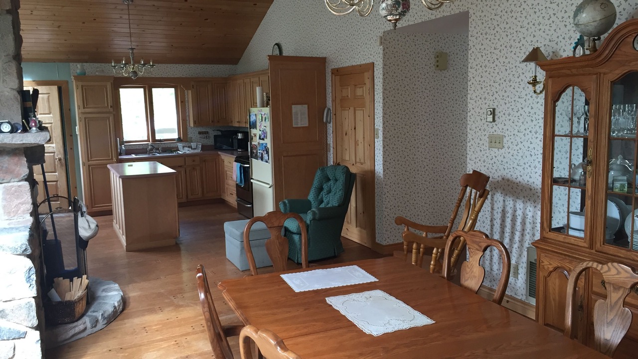 Photo of Bedroom in Boularderie