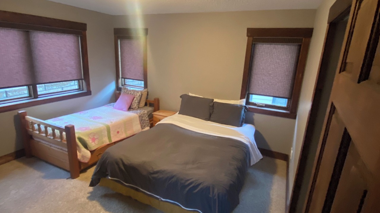 Photo of Bedroom in East Kootenay