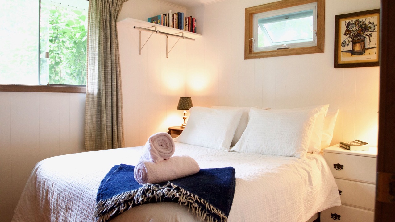 Photo of Bedroom in North Port