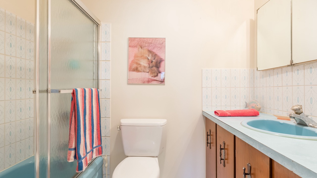 Photo of Bathroom in Vernon