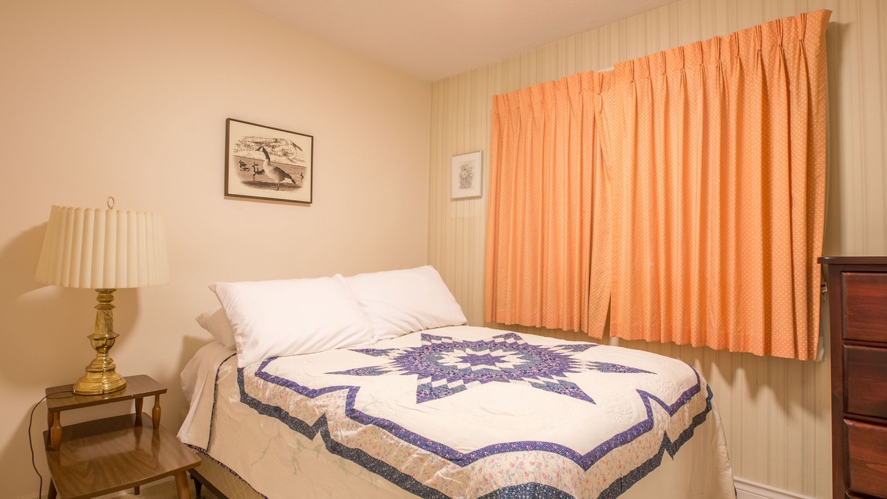 Photo of Bedroom in Vernon