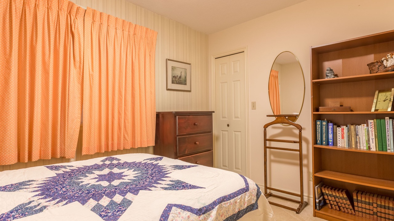 Photo of Bedroom in Vernon