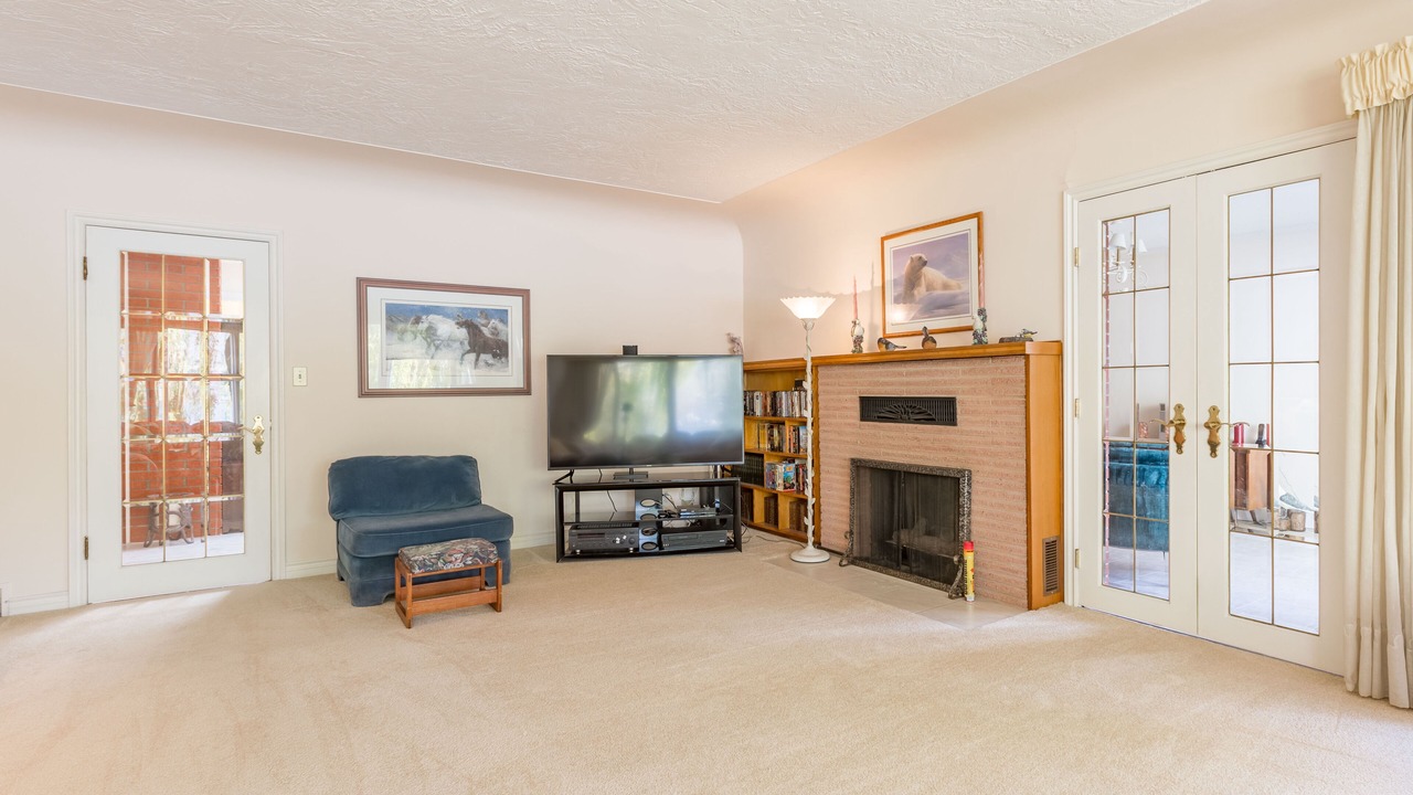 Photo of Livingroom in Vernon
