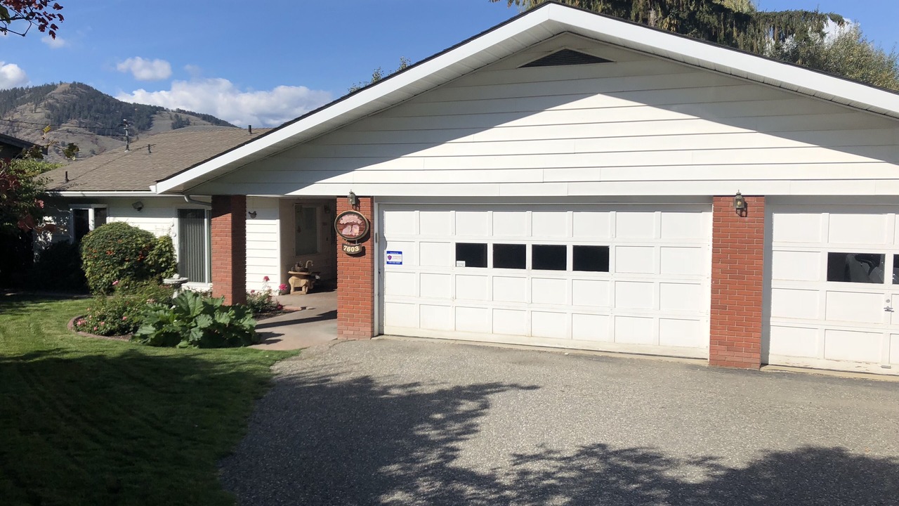 Photo of Outdoor in Vernon