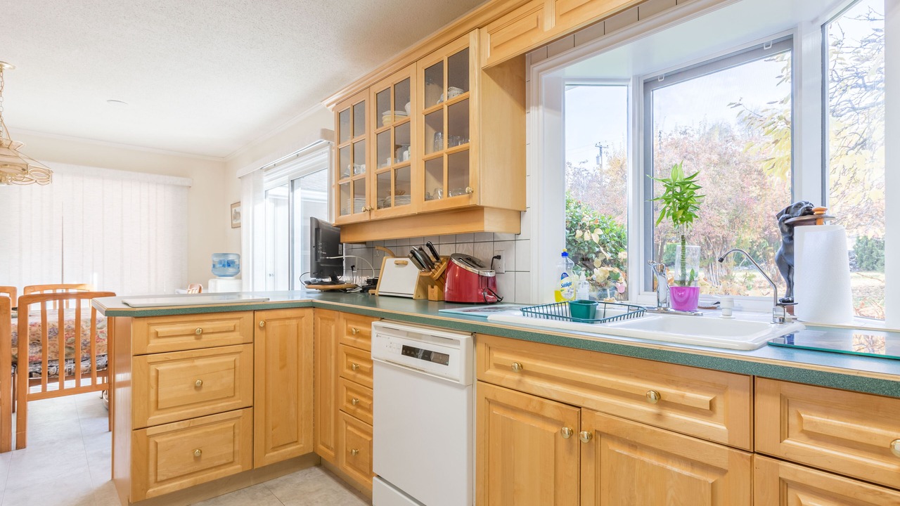 Photo of Kitchen in Vernon