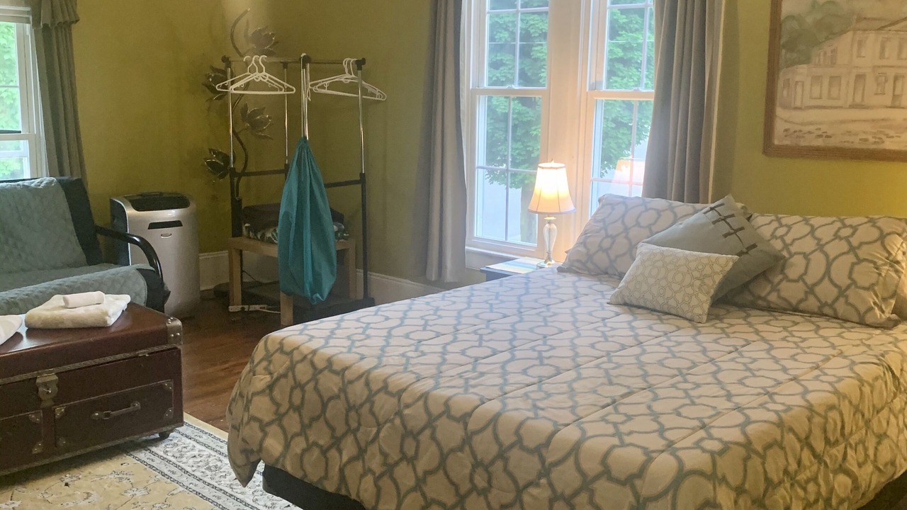 Photo of Bedroom in Waterford