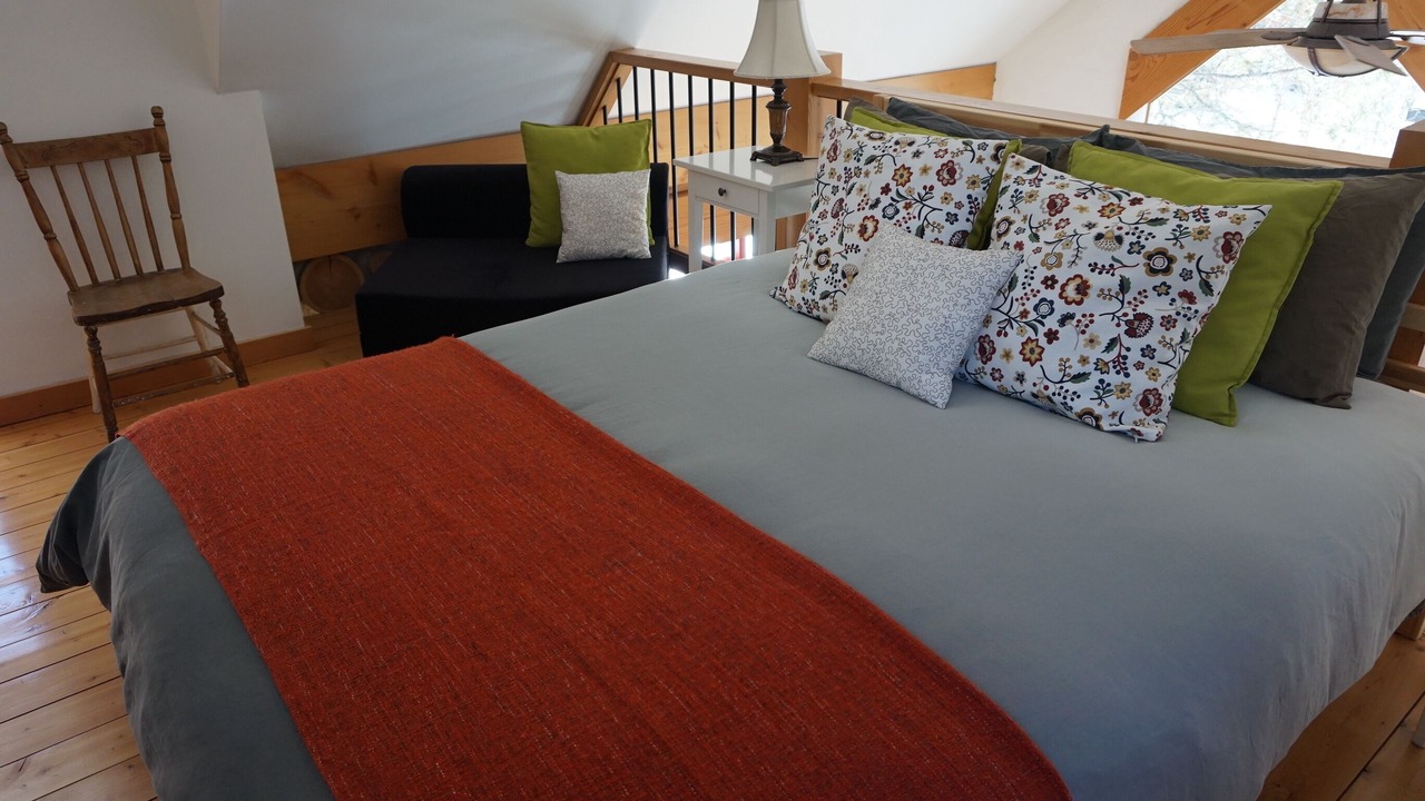 Photo of Bedroom in Golden