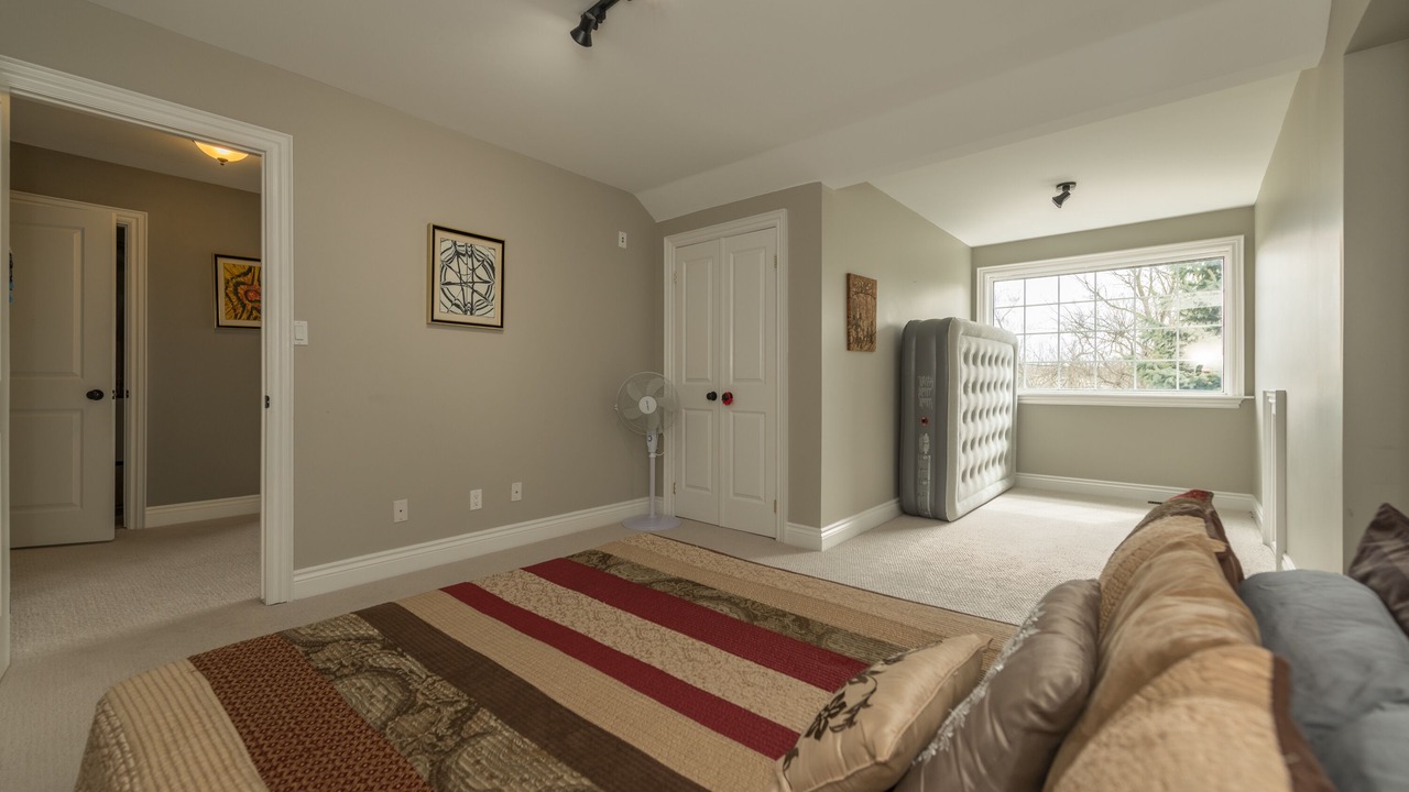 Photo of Bedroom in Uxbridge
