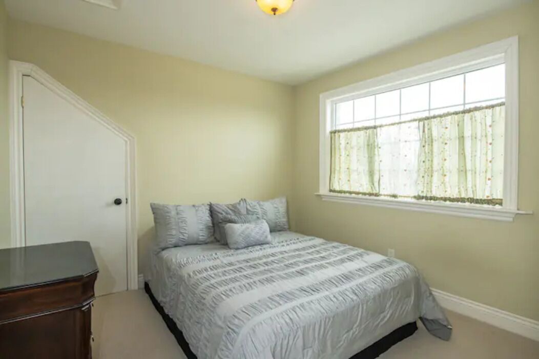 Photo of Bedroom in Uxbridge