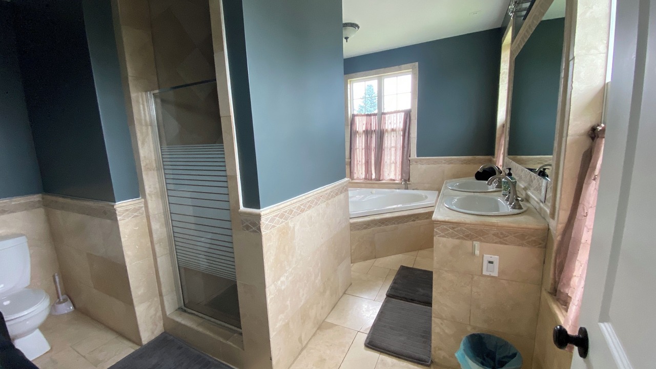 Photo of Bathroom in Uxbridge