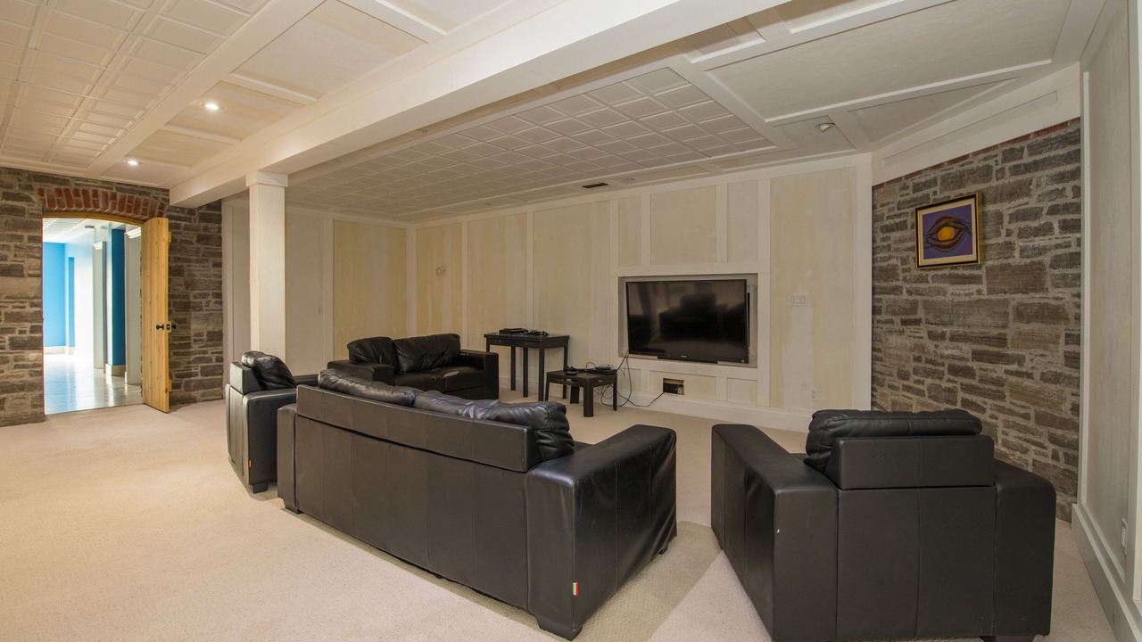 Photo of Livingroom in Uxbridge