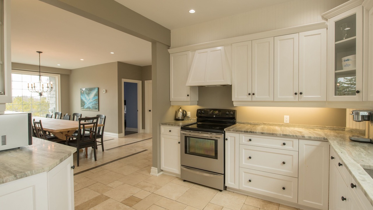 Photo of Kitchen in Uxbridge