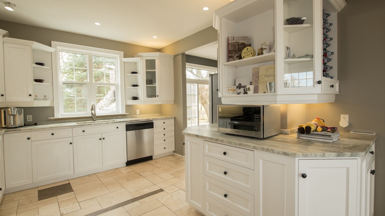 Photo of Kitchen in Uxbridge