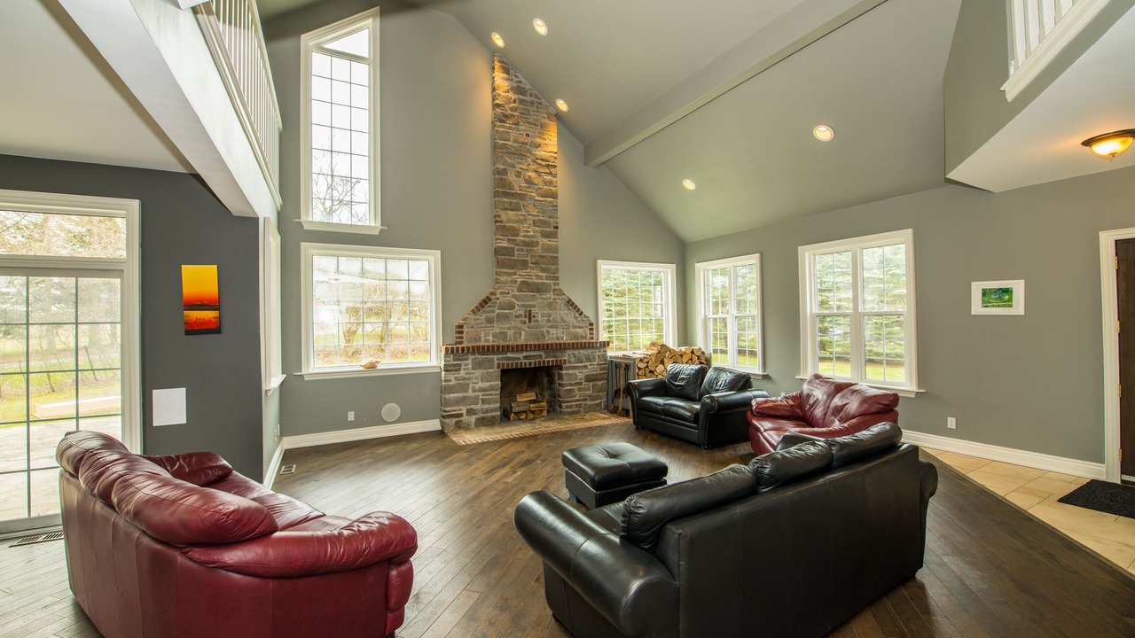 Photo of Livingroom in Uxbridge