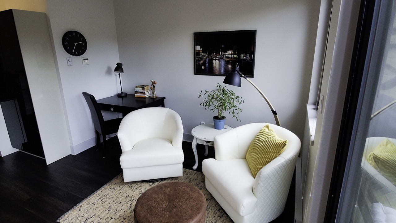 Photo of Livingroom in Nelson