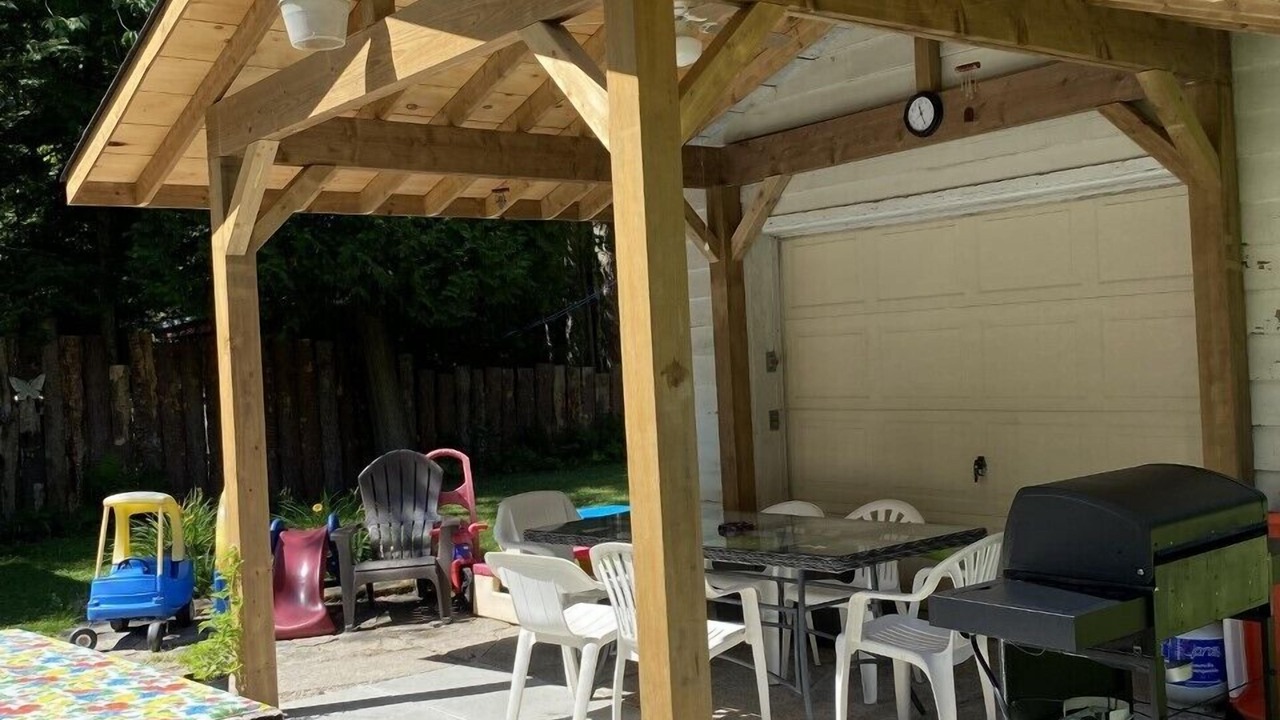 Photo of Outdoor in Tiny