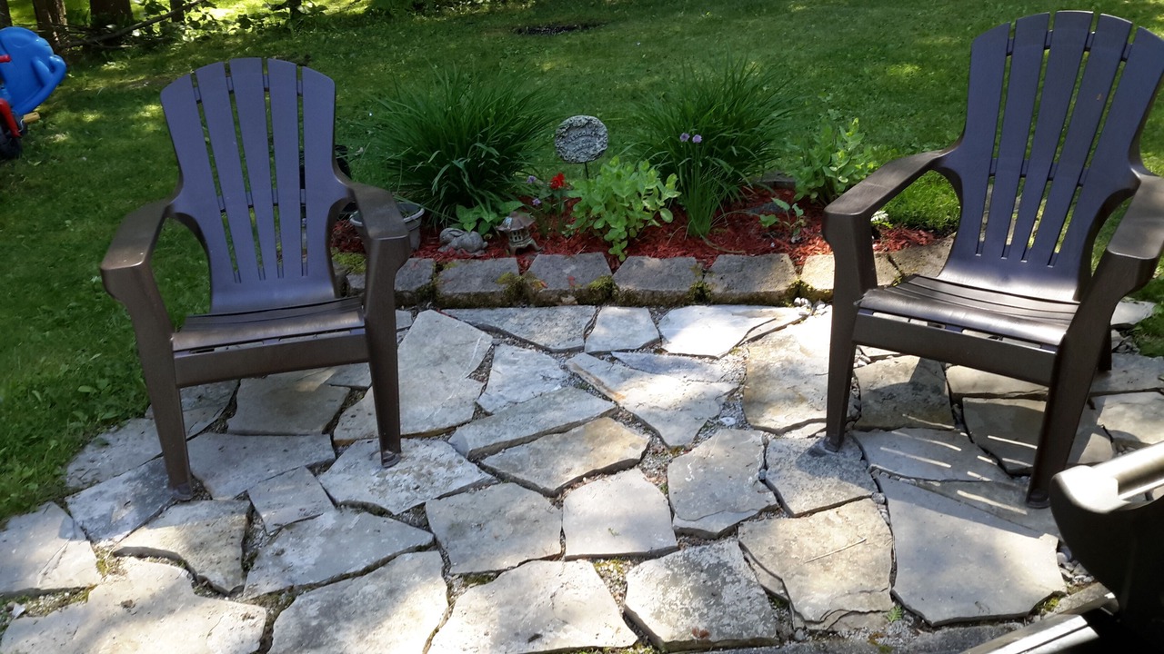 Photo of Outdoor in Tiny