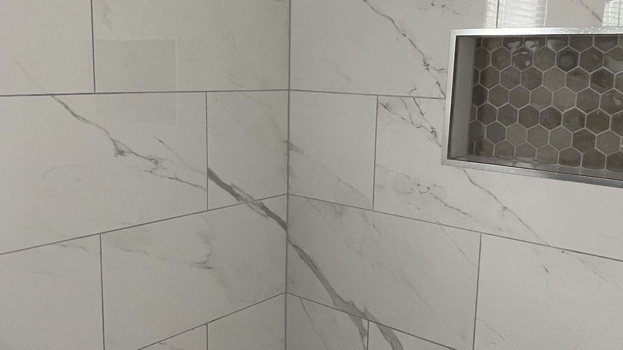 Photo of Bathroom in Tiny