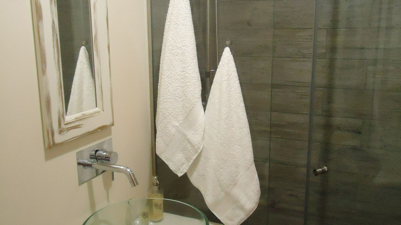 Photo of Bathroom in Sao Vicente