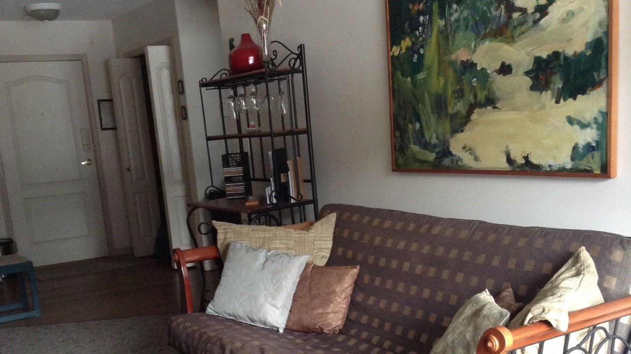 Photo of Livingroom in Sicamous