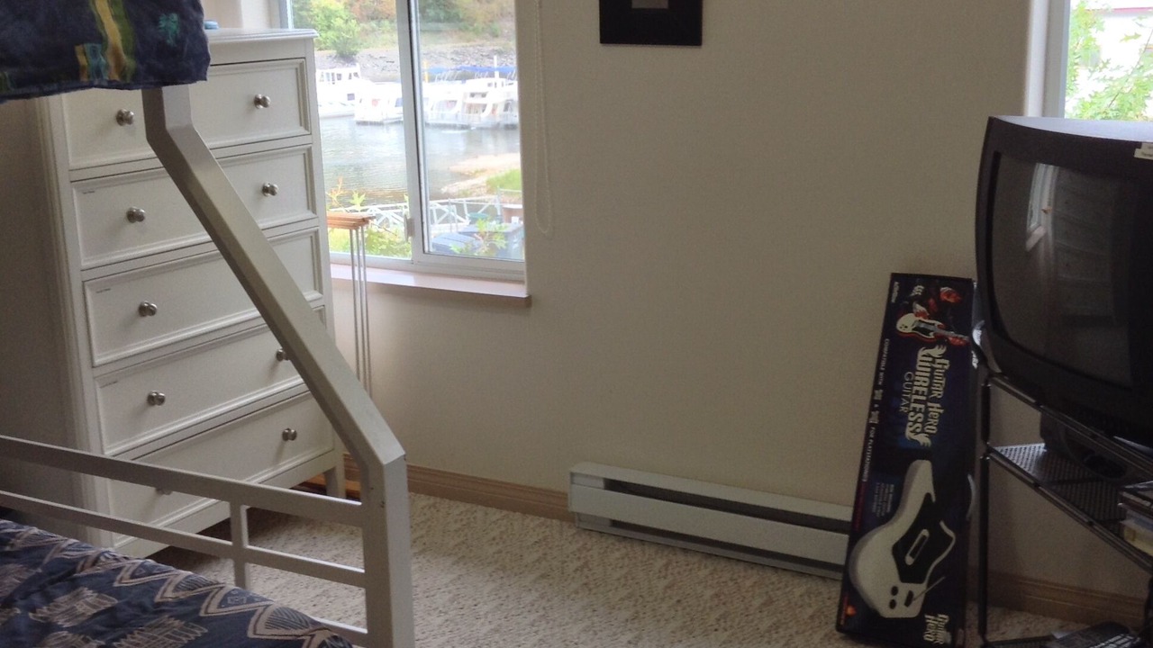 Photo of Bedroom in Sicamous