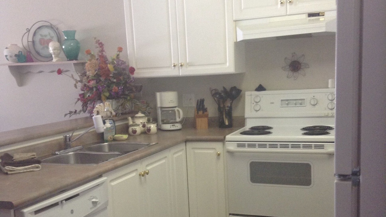 Photo of Kitchen in Sicamous