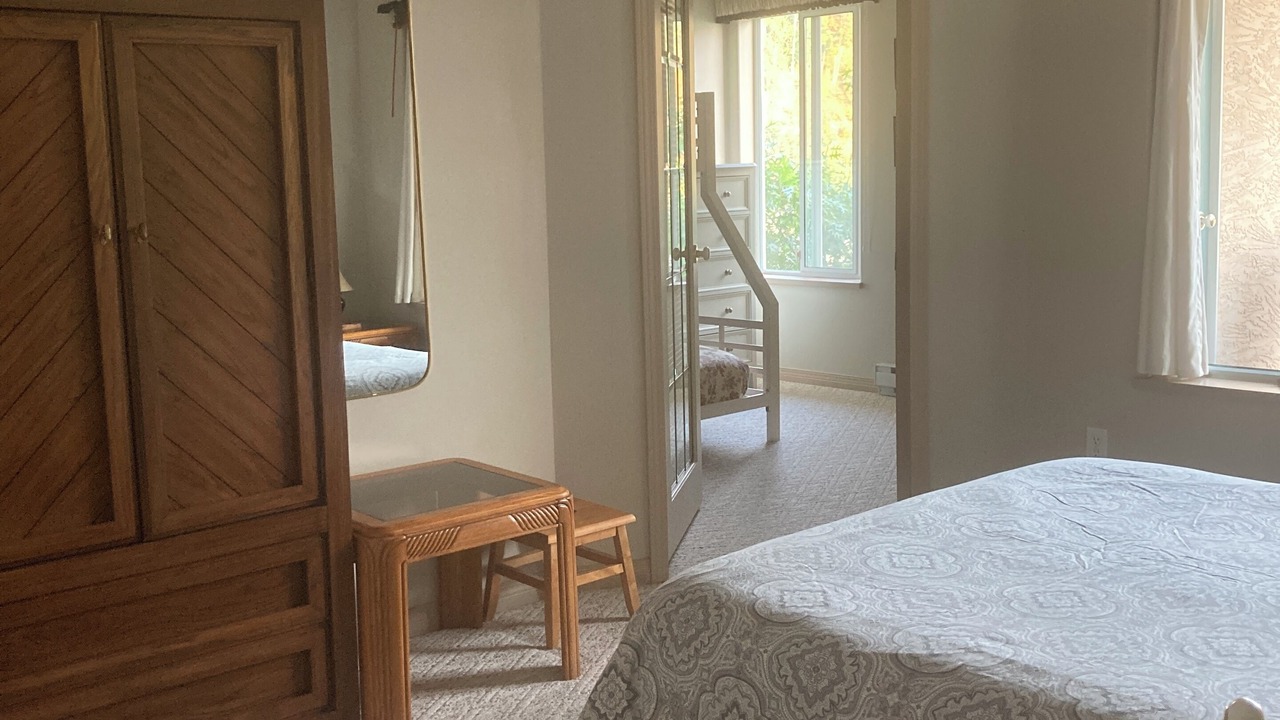 Photo of Bedroom in Sicamous