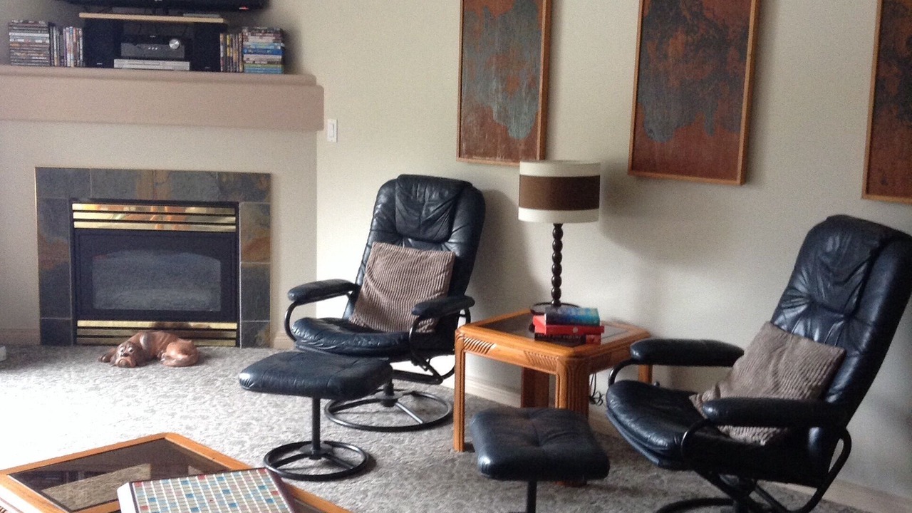 Photo of Livingroom in Sicamous