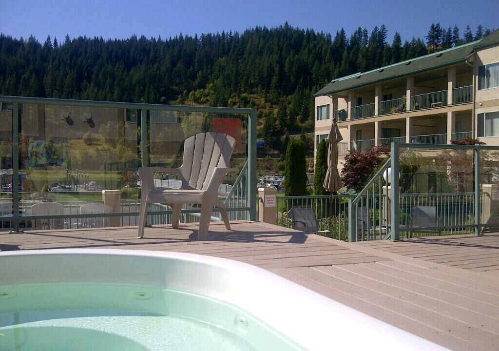 Photo of Outdoor in Sicamous