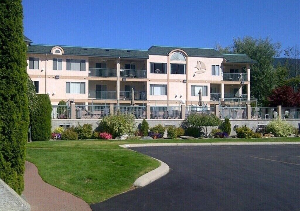Photo of Outdoor in Sicamous