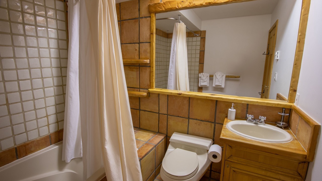 Photo of Bathroom in Upper Village