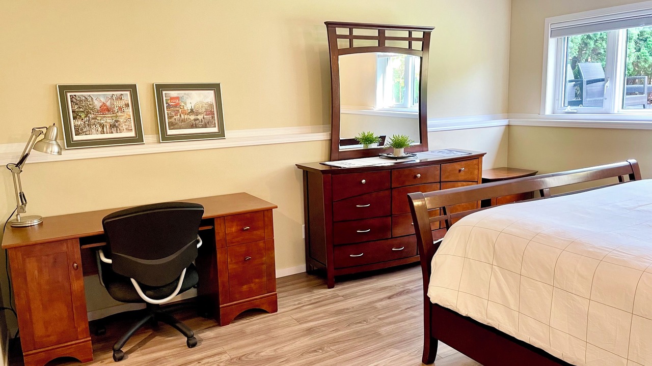 Photo of Bedroom in Central Okanagan