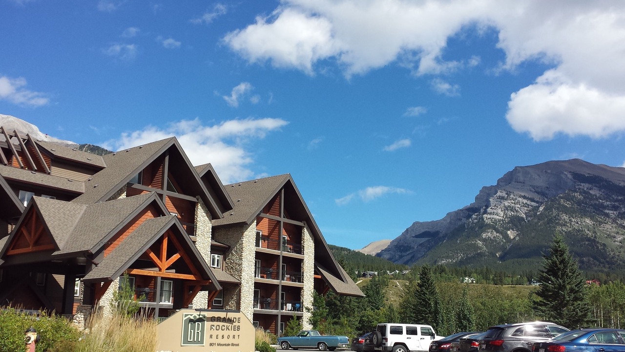 Photo of Others in Canmore