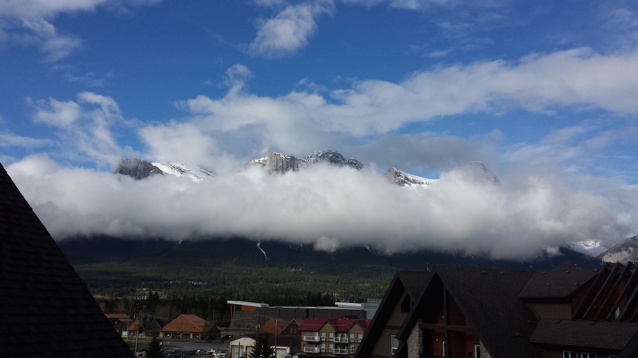 Photo of Others in Canmore