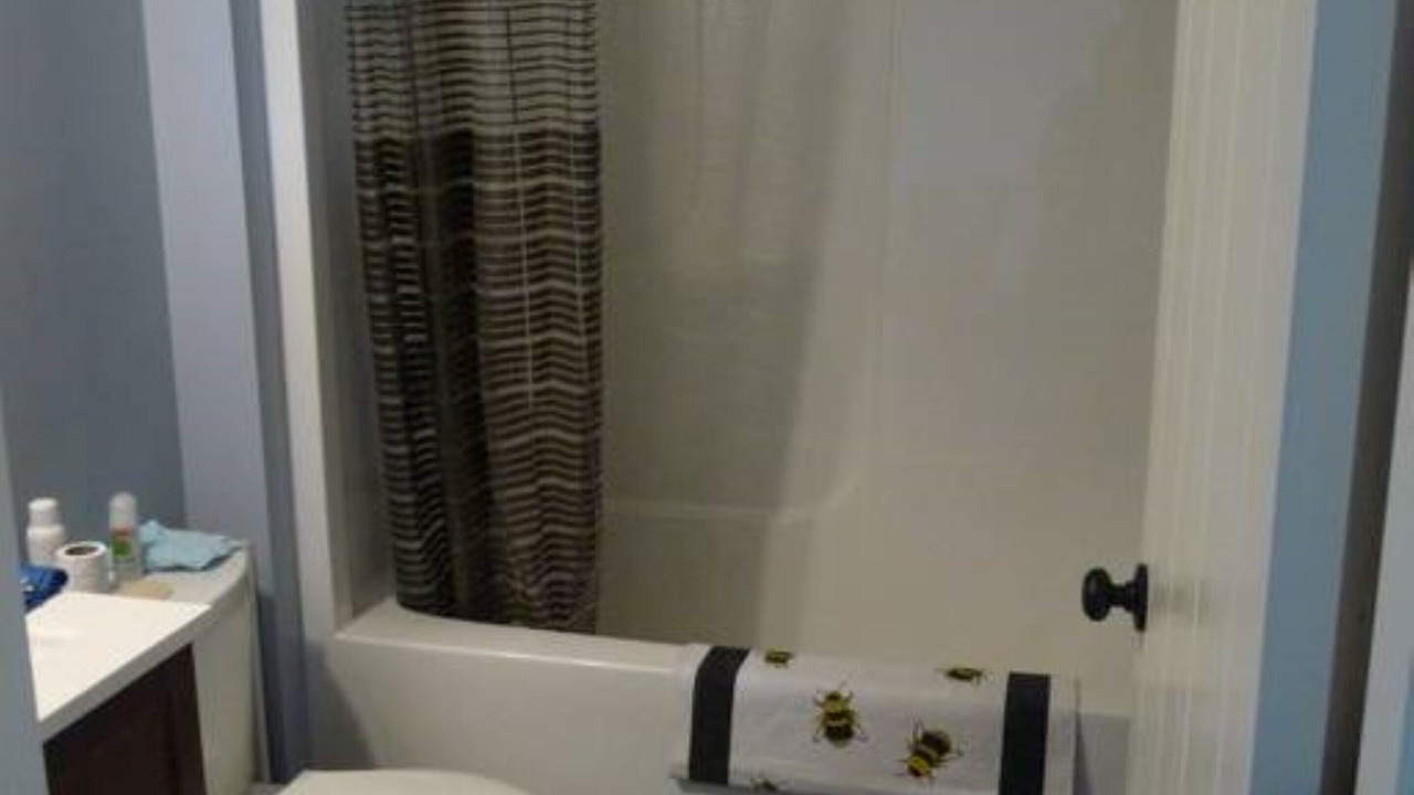 Photo of Bathroom in Regional District of Nanaimo