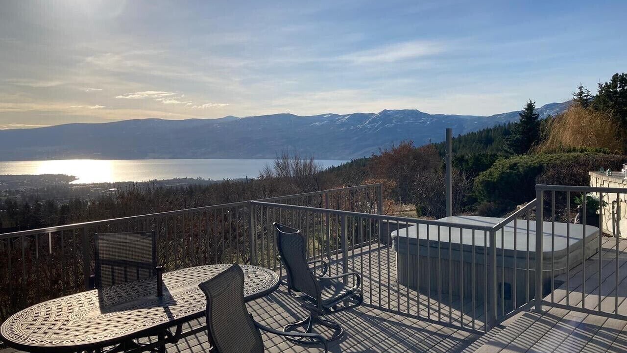 Photo of Outdoor in Central Okanagan