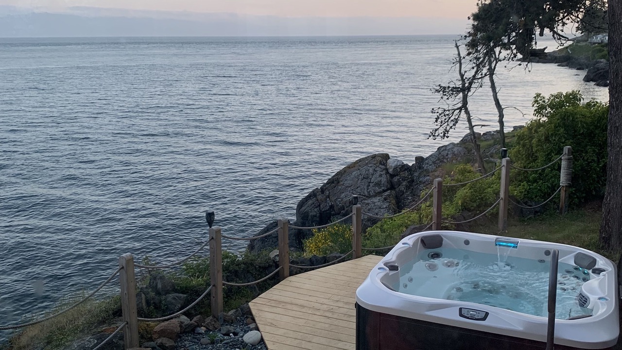 Photo of Patio Balcony in Otter Point