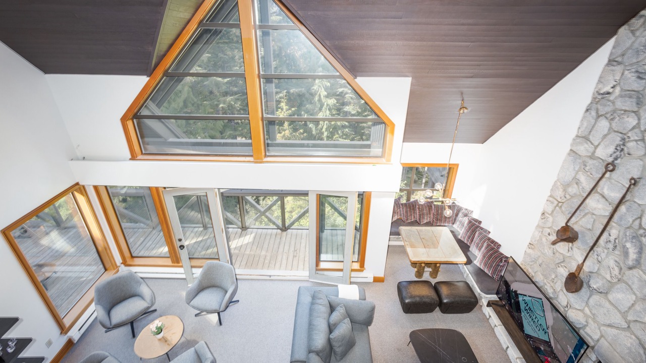 Photo of Bedroom in Upper Village