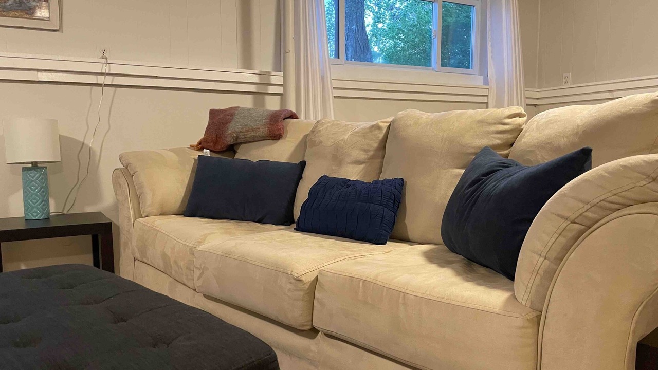 Photo of Bedroom in Newport Landing