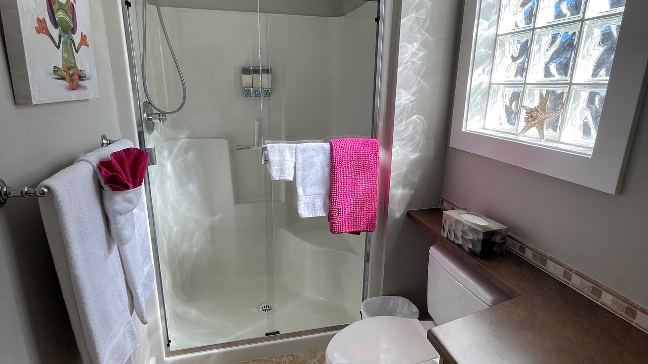 Photo of Bathroom in Regional District of Nanaimo
