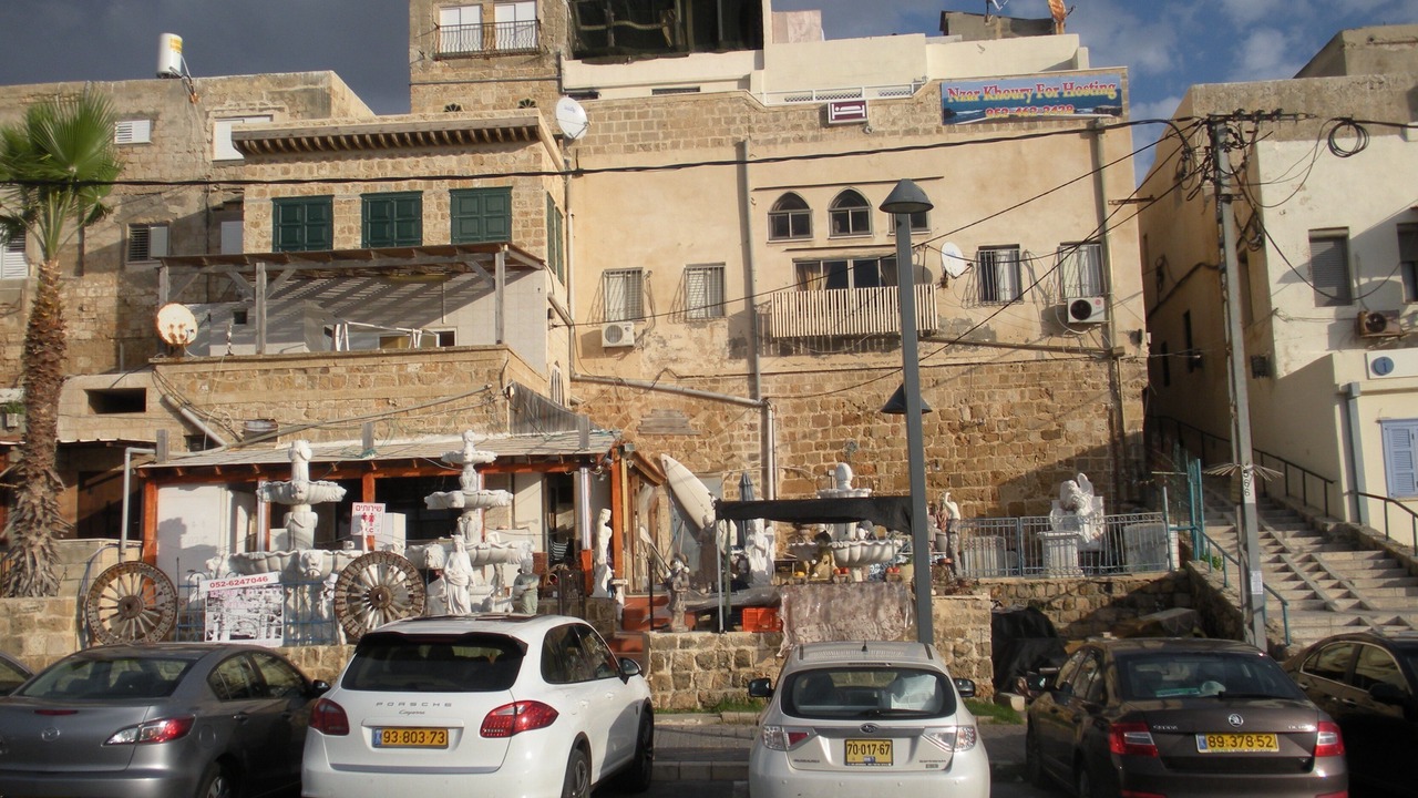 Photo of Others in Acre Old City