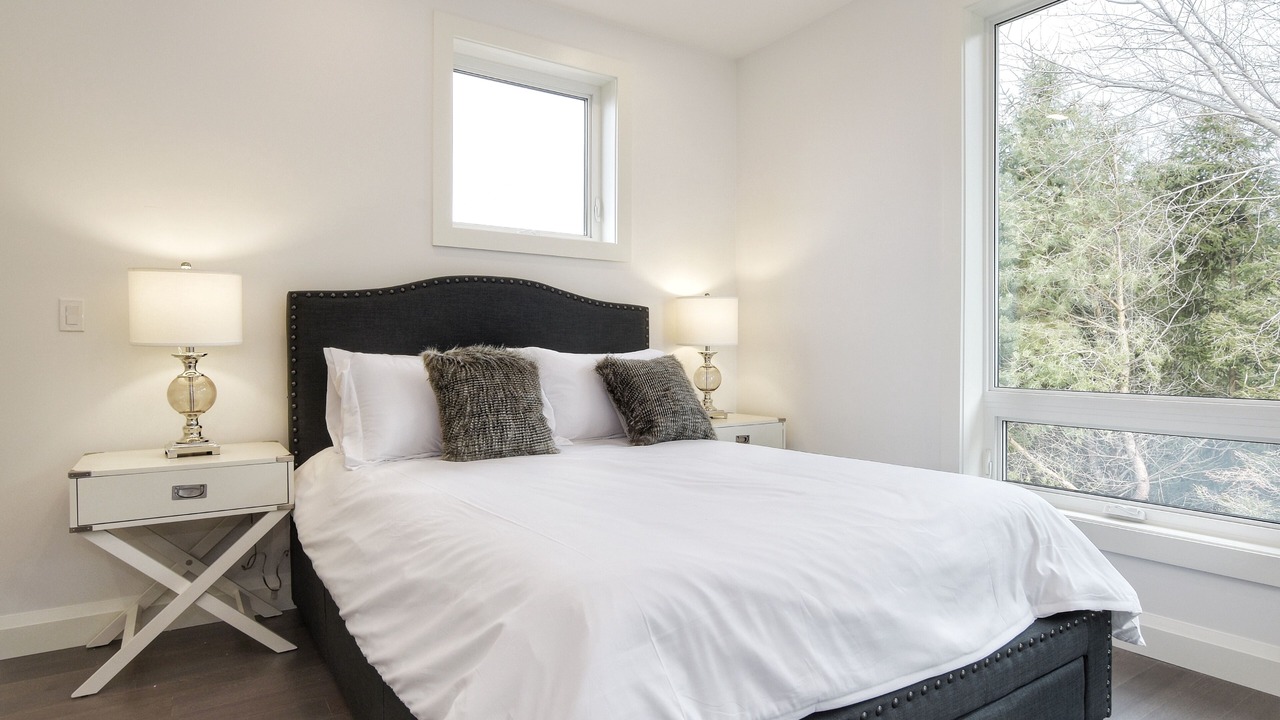 Photo of Bedroom in Dunnville