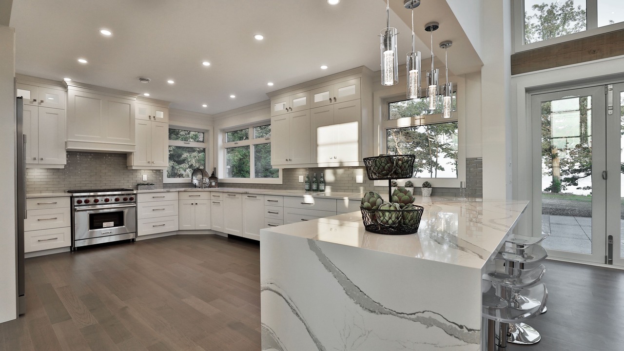 Photo of Kitchen in Dunnville