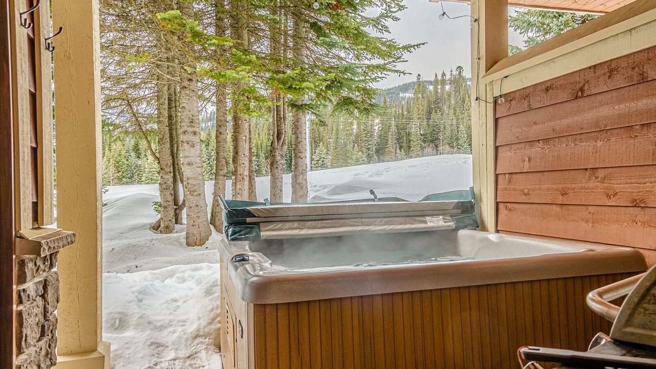 Photo of Outdoor in Sun Peaks